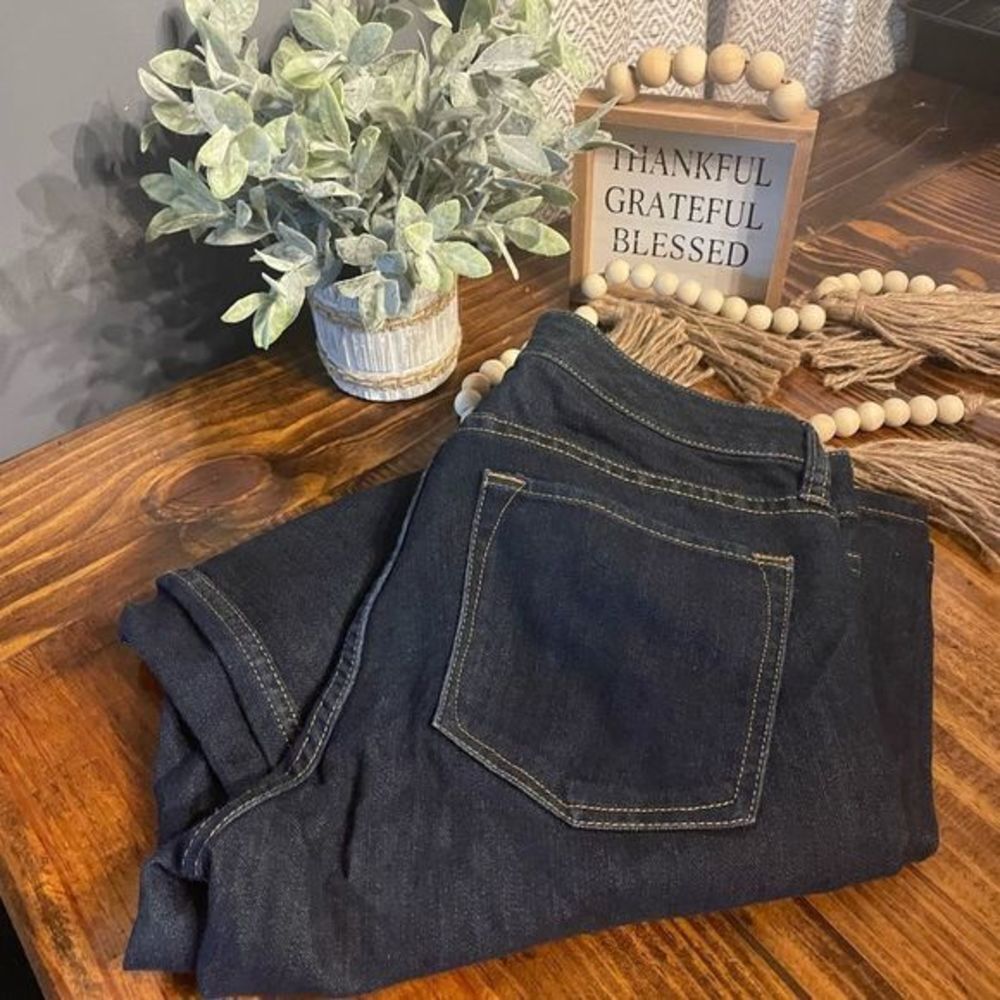 Limited addition banana republic jeans